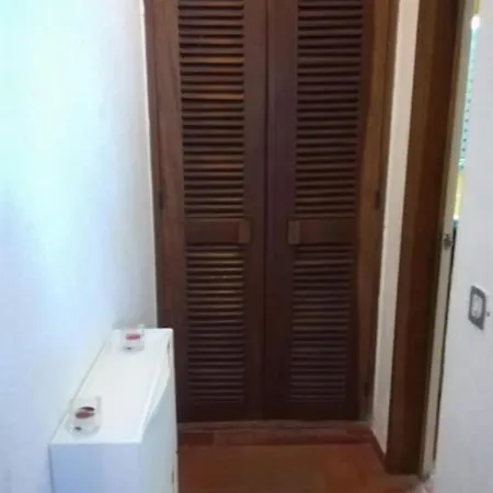 Sun House Old Town * 阿尔布费拉