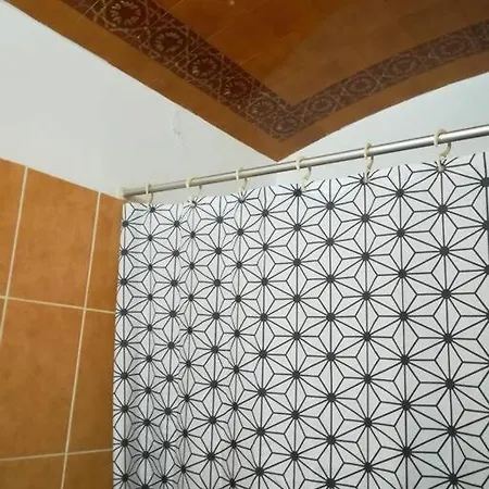 Sun House Old Town 公寓 阿尔布费拉