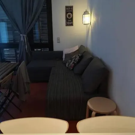 Sun House Old Town 阿尔布费拉