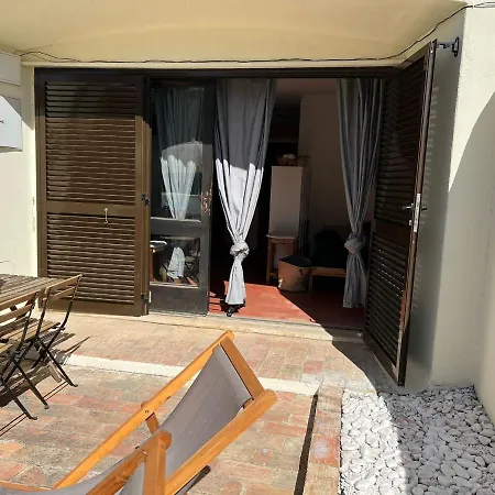 Sun House Old Town 阿尔布费拉