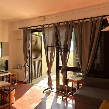 公寓 Sun House Old Town *