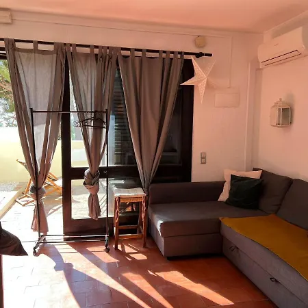 公寓 Sun House Old Town